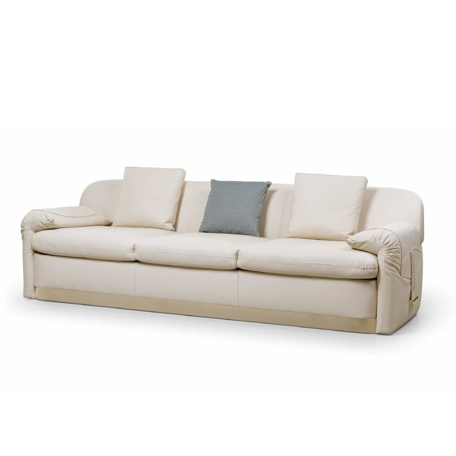 Eclipse sofa TURRI Mobili Made in Italy