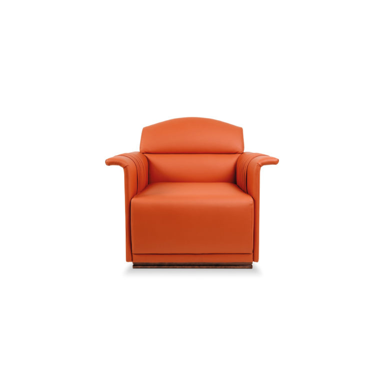 Madison-sillón