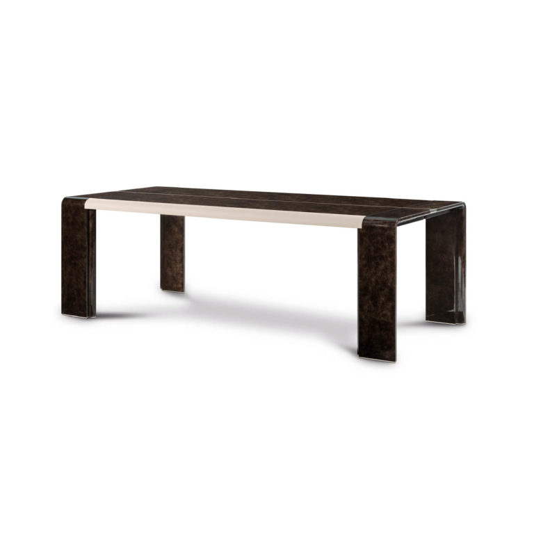 Madison-rectangular table