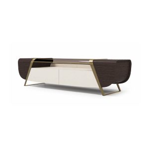 Melting light – mueble de TV 1