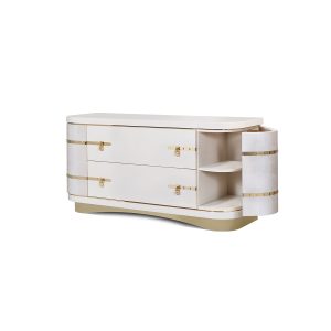 diamond-chest of drawers