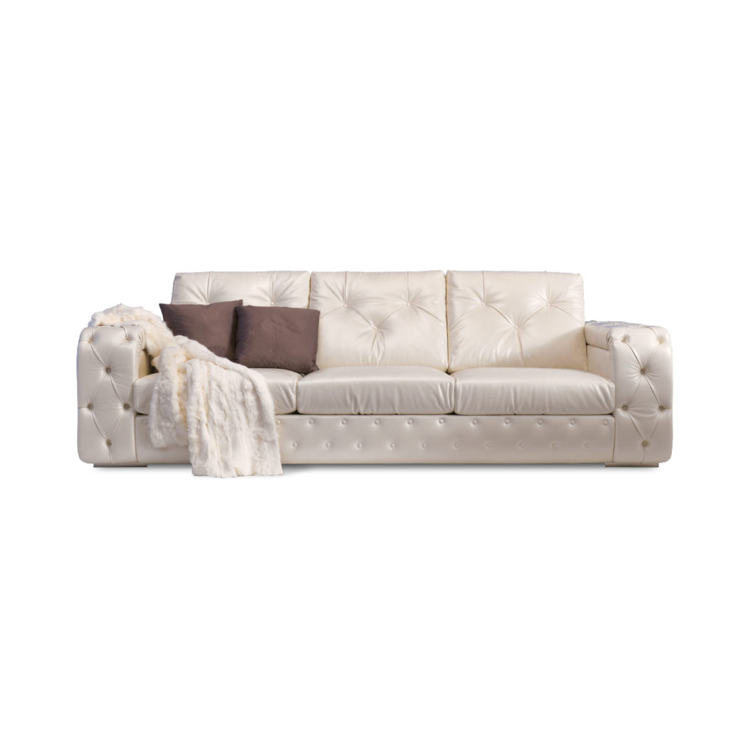 Gucci sofa | TURRI | Made in Italy 