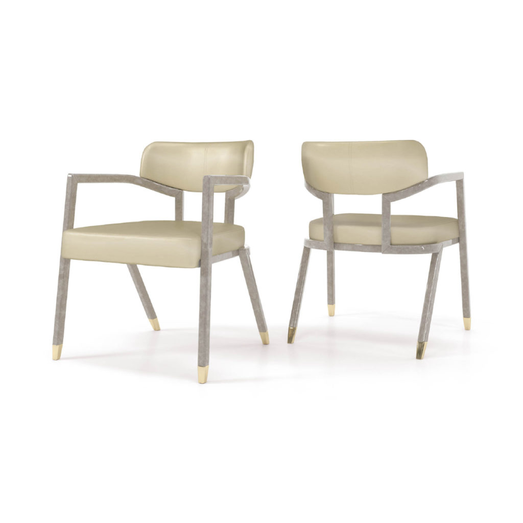 Madison chair Turri Made in Italy