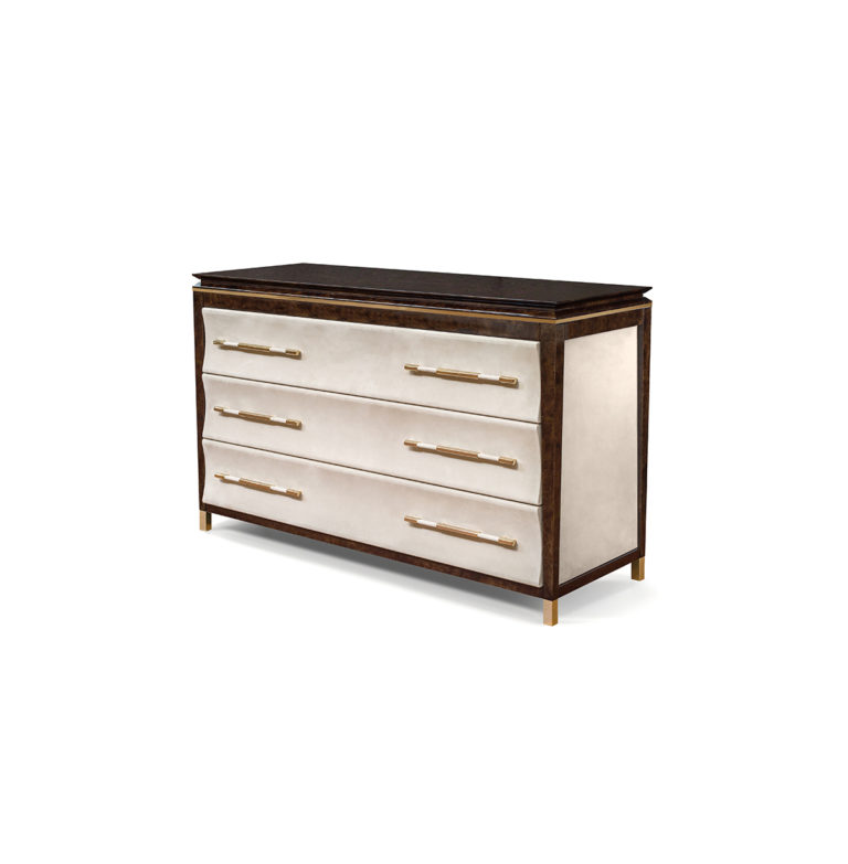 noir – chest of drawers