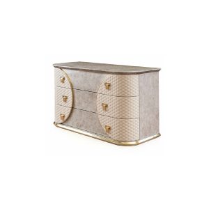 vogue-chest of drawers