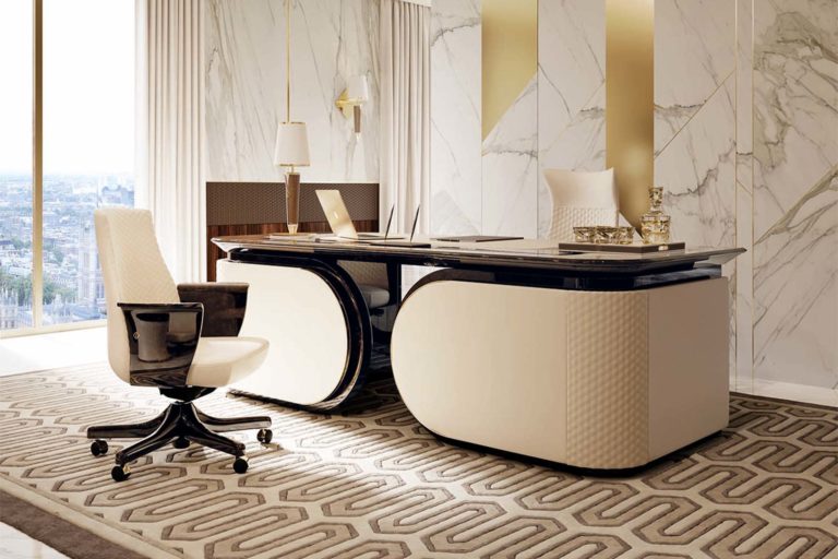 Vogue Office Turri Contract